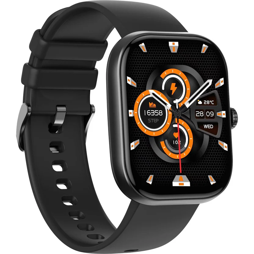 SMARTWATCH FOXBOX NEUTRON 3.0 SMARTWATCH FOXBOX NEUTRON 3.0